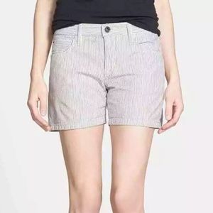 Joes Jeans Suko Japanese Denim Shorts Size 27 🇯🇵